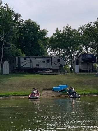 0.36 Acres of Land for Sale in Bottineau, North Dakota