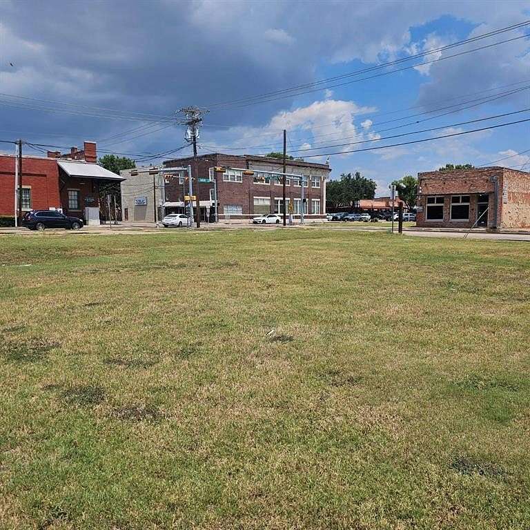 0.27 Acres of Land for Sale in Lancaster, Texas