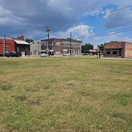 0.27 Acres of Land for Sale in Lancaster, Texas