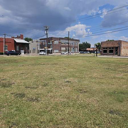 0.27 Acres of Commercial Land for Sale in Lancaster, Texas