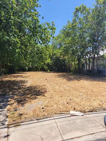 0.17 Acres of Commercial Land for Sale in San Antonio, Texas