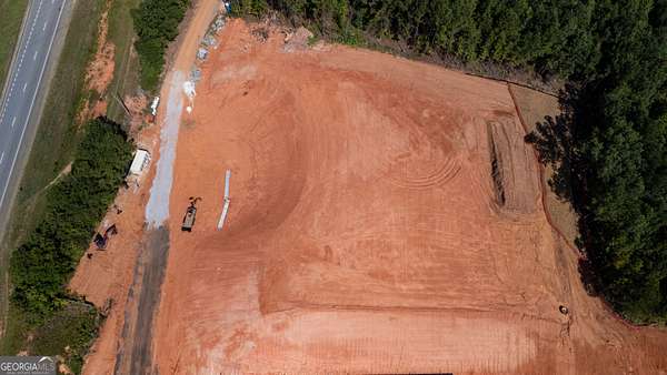 2.62 Acres of Commercial Land for Sale in Opelika, Alabama