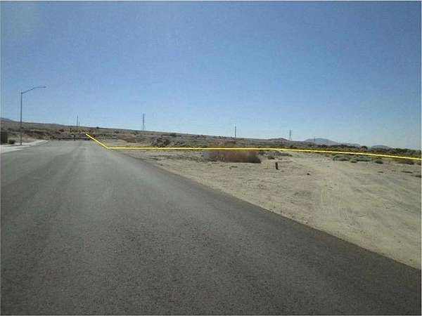 26.5 Acres of Commercial Land for Sale in Coachella, California