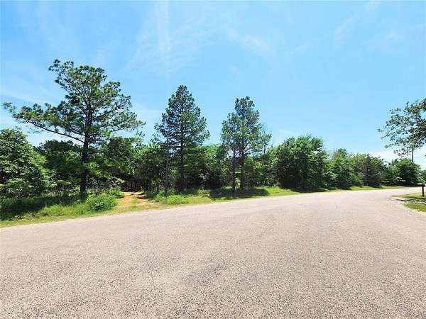 2.3 Acres of Commercial Land for Sale in Gordonville, Texas