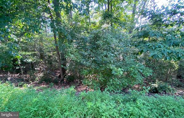0.2 Acres of Residential Land for Sale in Lusby, Maryland
