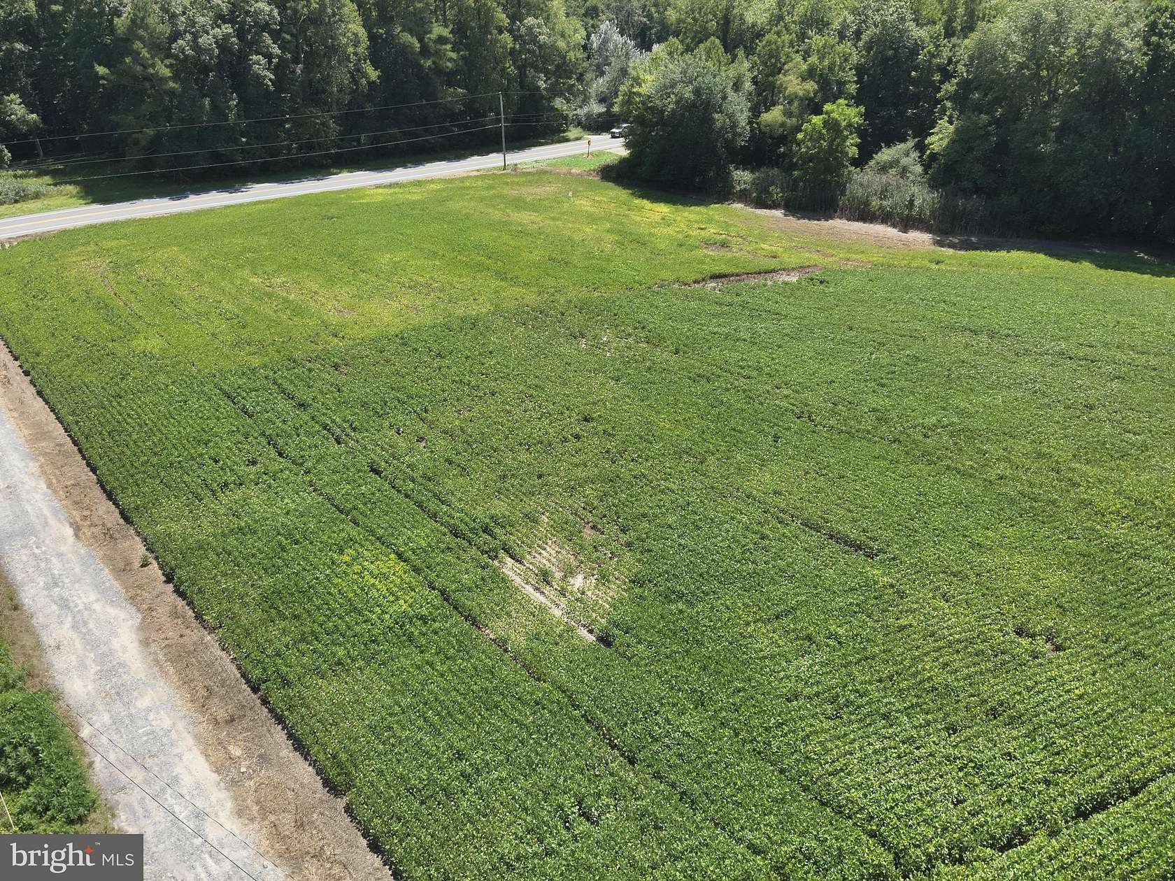 2.85 Acres of Residential Land for Sale in Snow Hill, Maryland