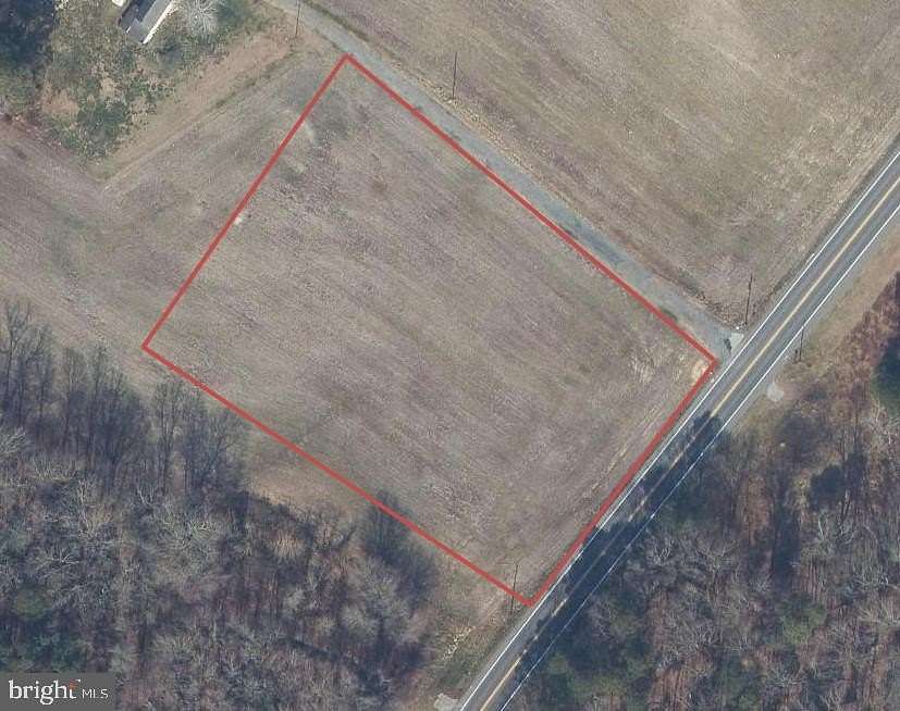 2.85 Acres of Residential Land for Sale in Snow Hill, Maryland