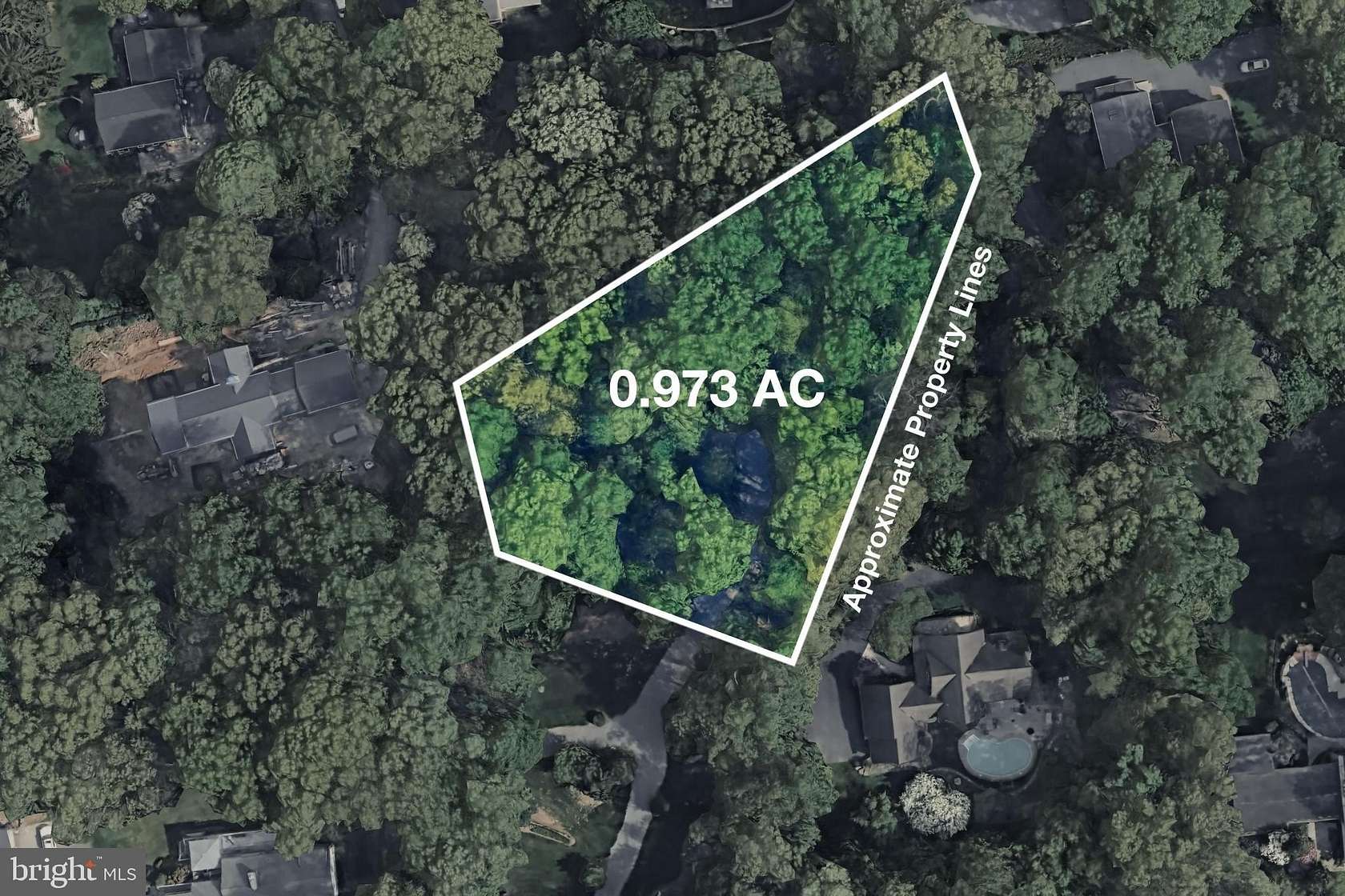 0.97 Acres of Residential Land for Sale in Lancaster, Pennsylvania