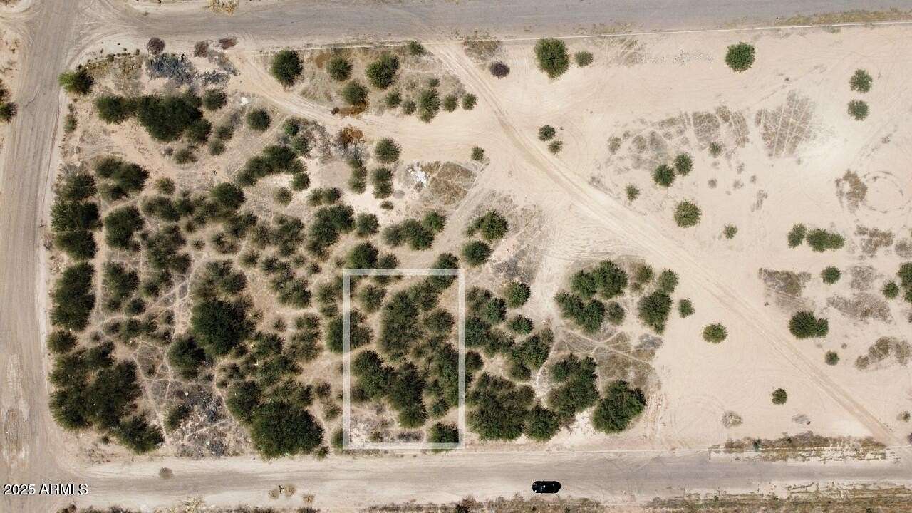 0.19 Acres of Land for Sale in Arizona City, Arizona