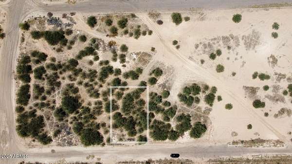 0.19 Acres of Land for Sale in Arizona City, Arizona