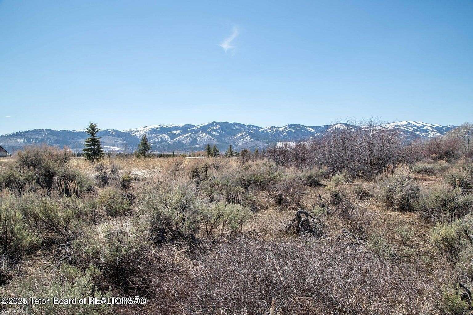1.87 Acres of Residential Land for Sale in Victor, Idaho