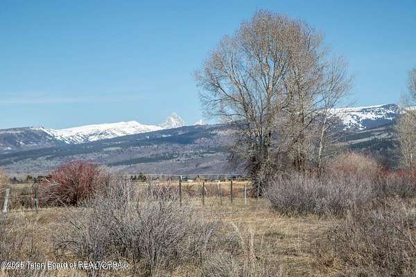 1.87 Acres of Land for Sale in Victor, Idaho