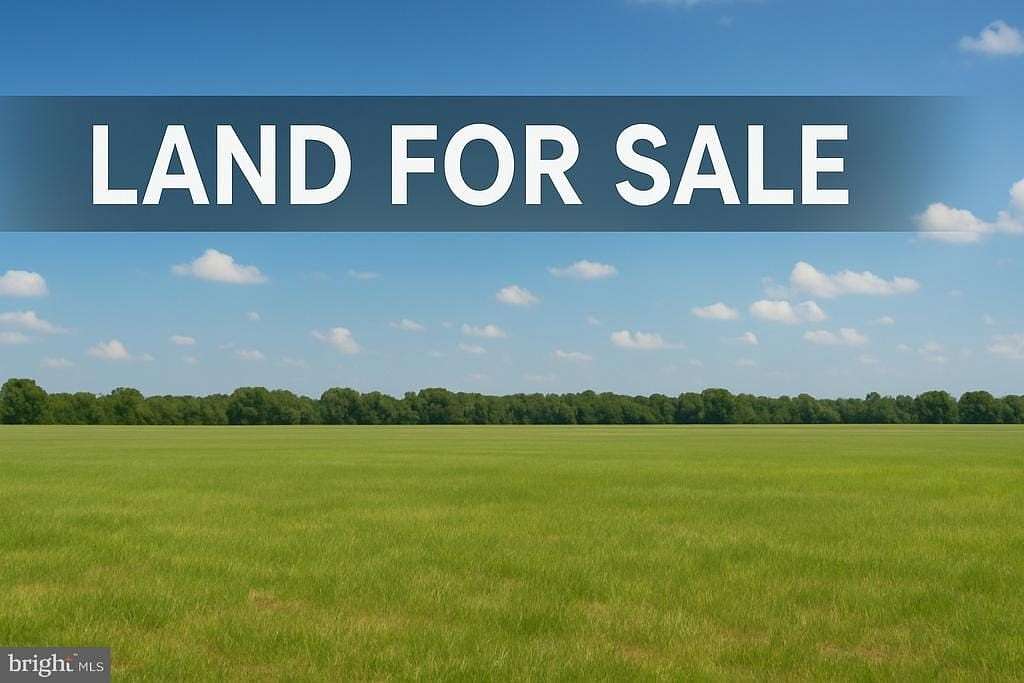 0.29 Acres of Land for Sale in Wrightstown, New Jersey