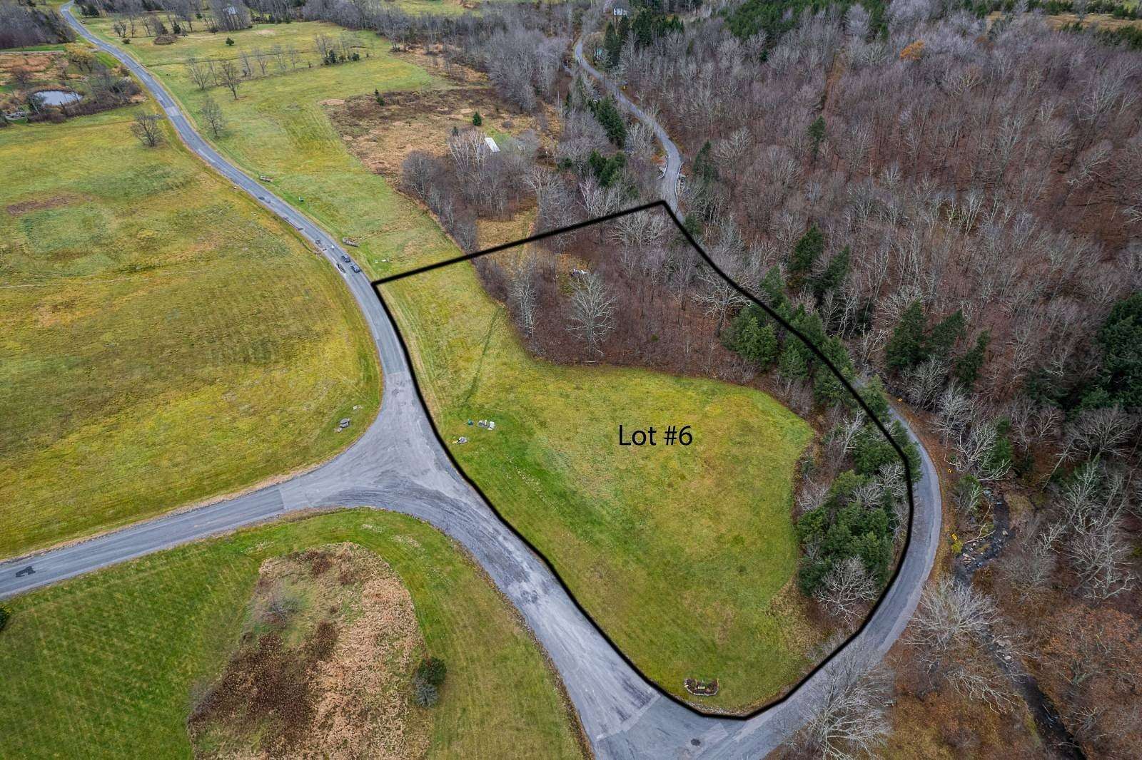 4.2 Acres of Residential Land for Sale in Lexington, New York