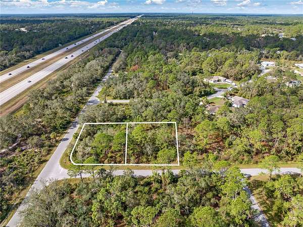 0.49 Acres of Residential Land for Sale in North Port, Florida