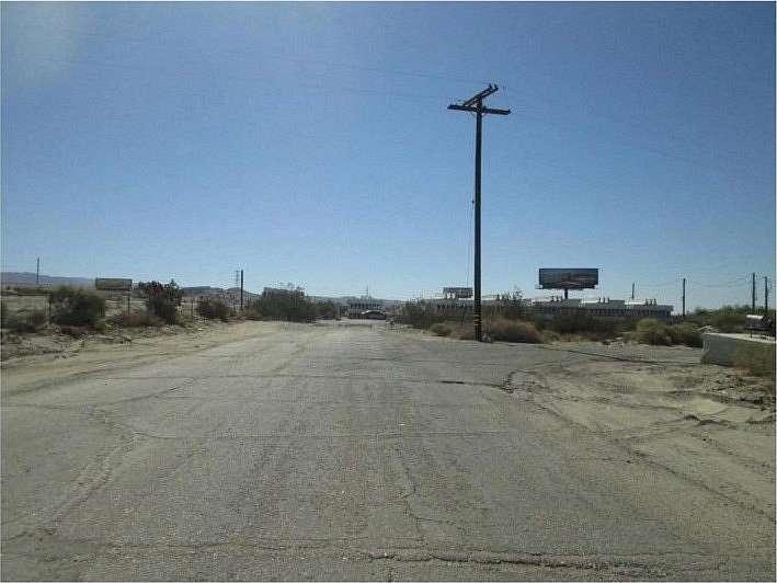 31.3 Acres of Mixed-Use Land for Sale in Coachella, California