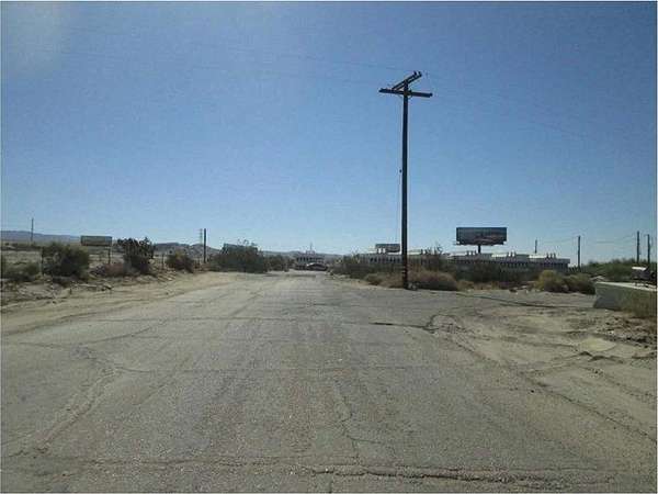 31.3 Acres of Commercial Land for Sale in Coachella, California
