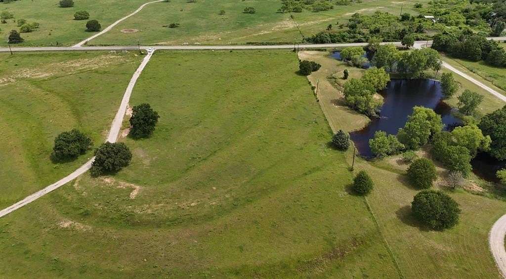 2.79 Acres of Residential Land for Sale in Springtown, Texas