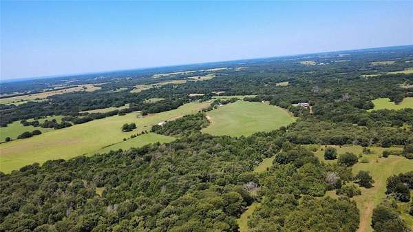 66.2 Acres of Land for Sale in Hillsboro, Texas