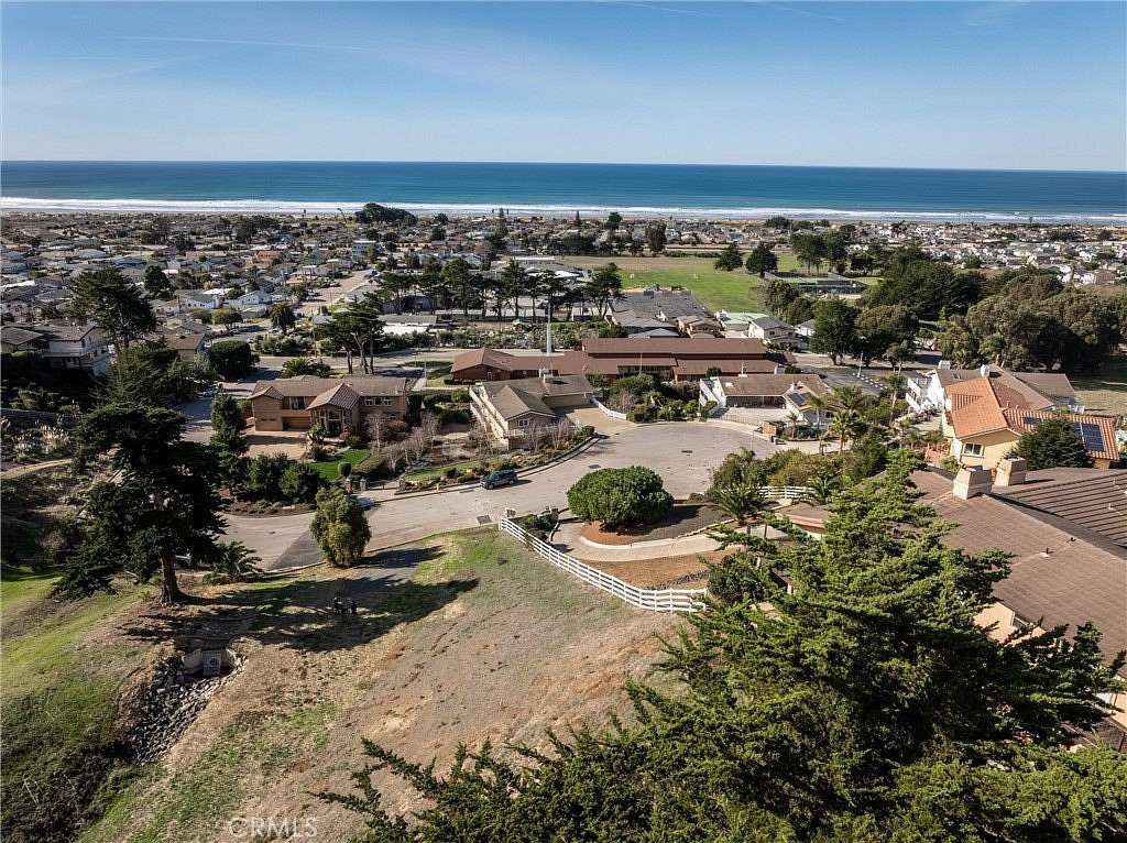 0.46 Acres of Residential Land for Sale in Morro Bay, California