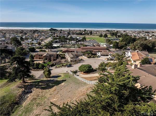 0.46 Acres of Residential Land for Sale in Morro Bay, California