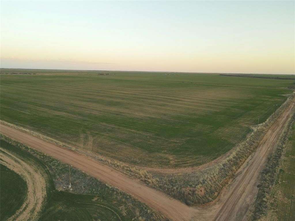 240 Acres of Agricultural Land for Sale in Vera, Texas