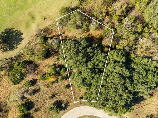 15 Acres of Recreational Land for Sale in Whitney, Texas