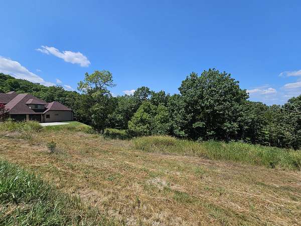 0.45 Acres of Residential Land for Sale in Blue Eye, Missouri