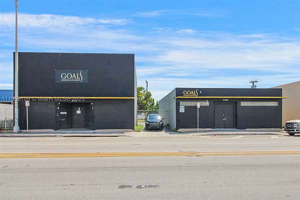 0.47 Acres of Mixed-Use Land for Sale in Miami, Florida