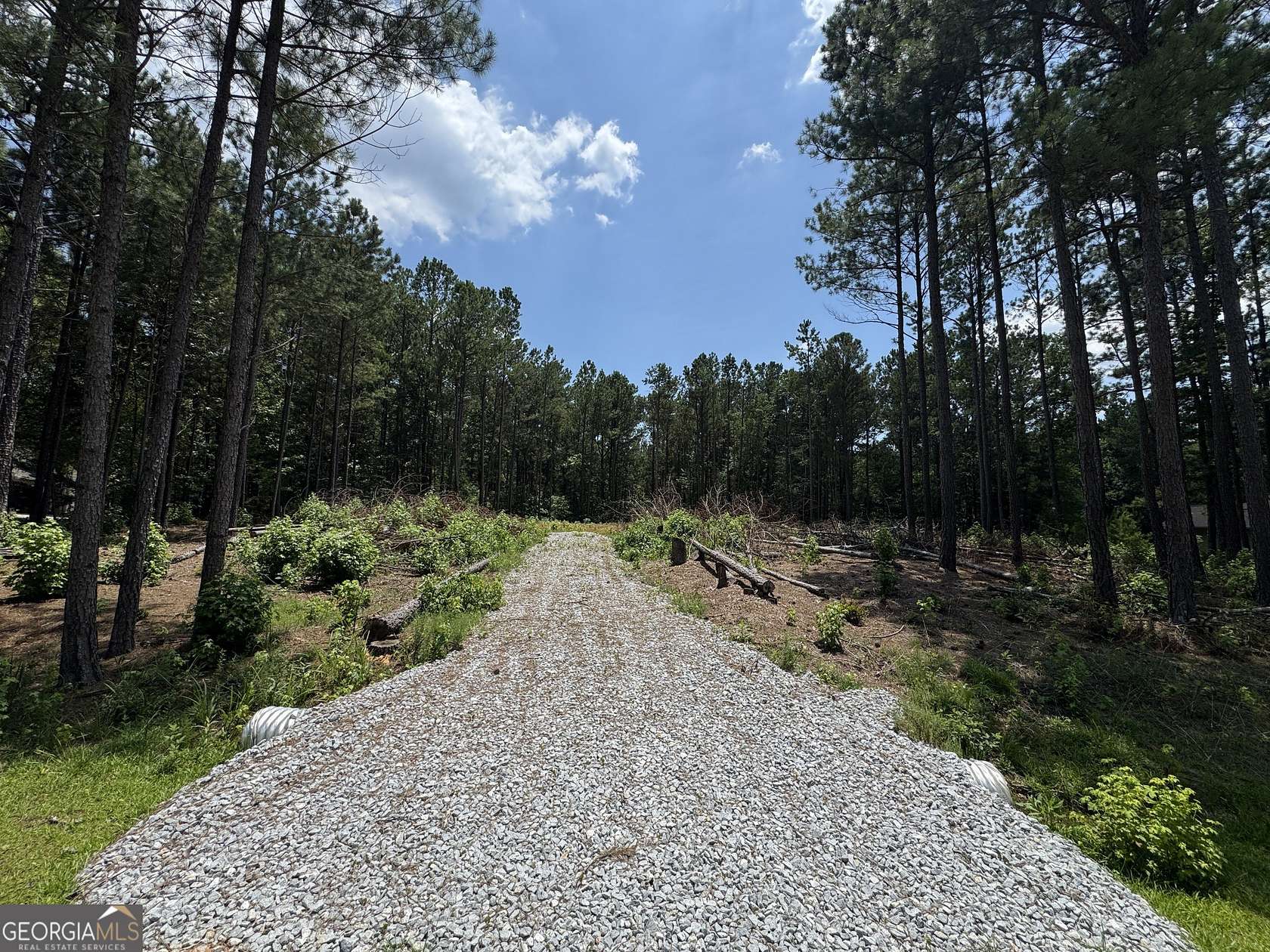 1.76 Acres of Residential Land for Sale in Lexington, Georgia