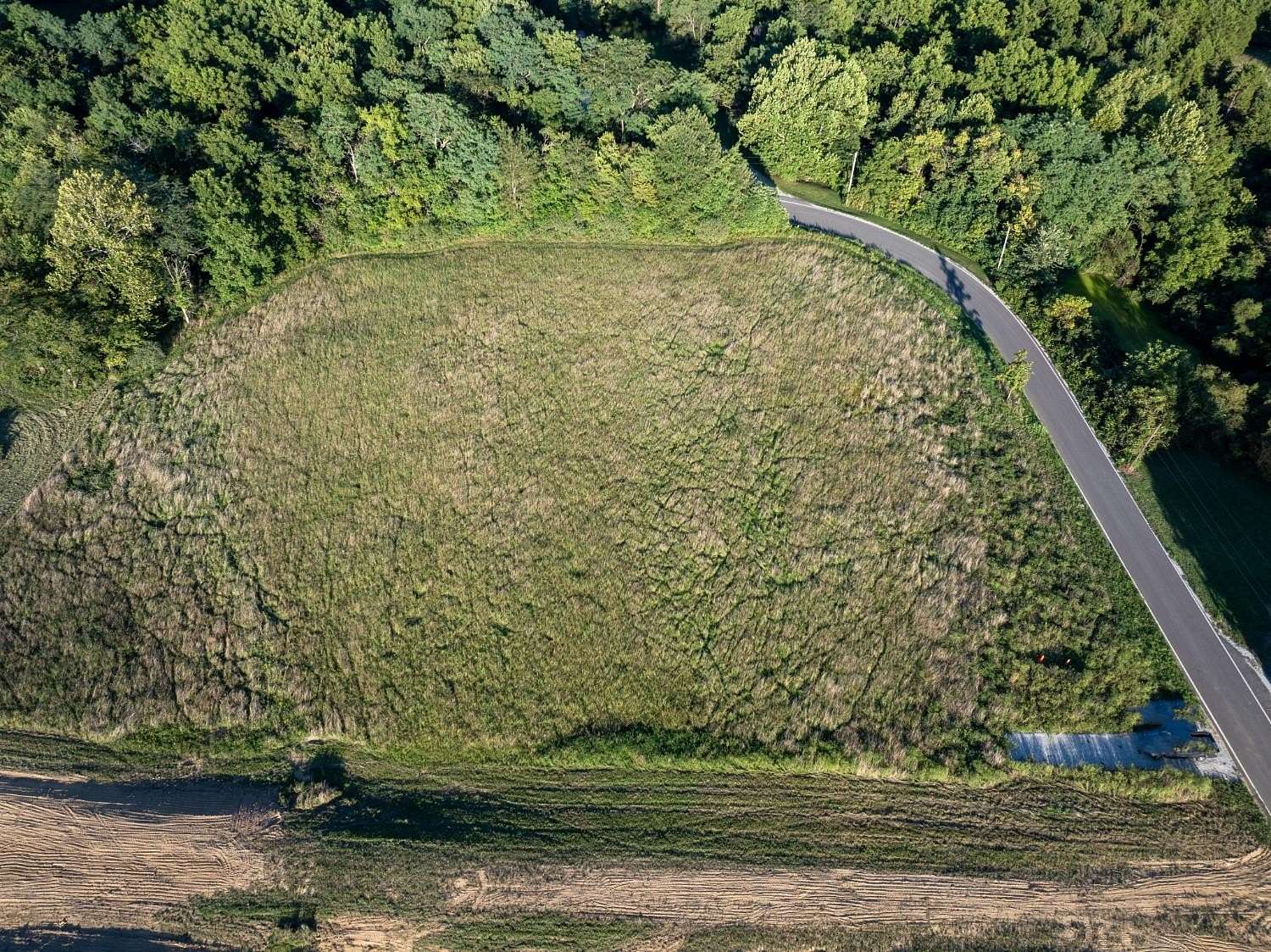 2.6 Acres of Residential Land for Sale in Aurora, Indiana