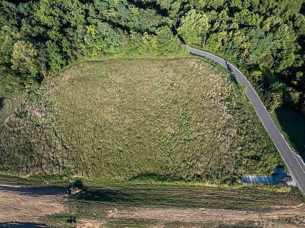 2.6 Acres of Residential Land for Sale in Aurora, Indiana