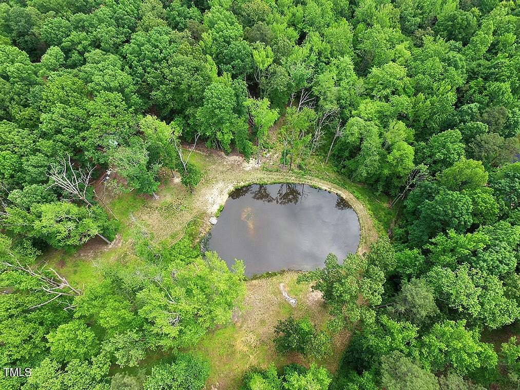 9.3 Acres of Land for Sale in Franklinton, North Carolina