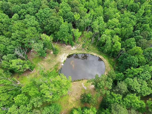 9.3 Acres of Land for Sale in Franklinton, North Carolina