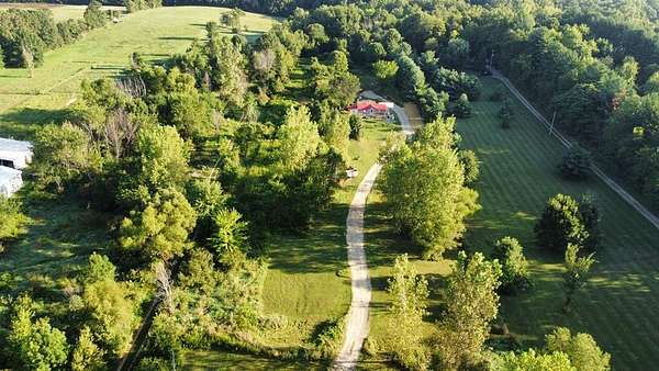 5.1 Acres of Land for Sale in Marengo, Ohio