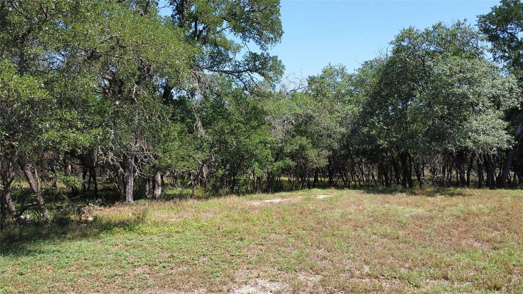 5 Acres of Residential Land for Sale in Buda, Texas