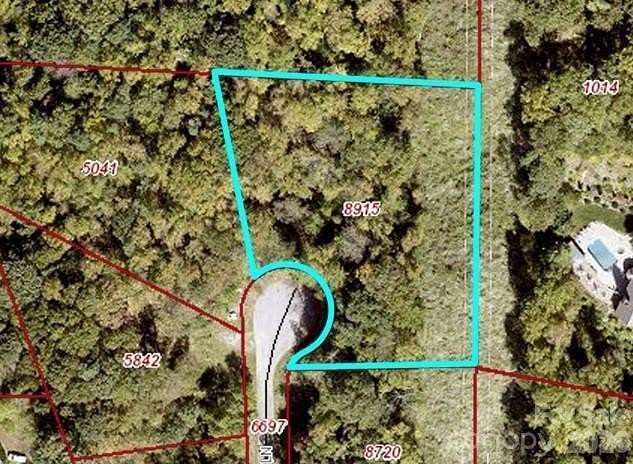 1.59 Acres of Residential Land for Sale in Asheville, North Carolina