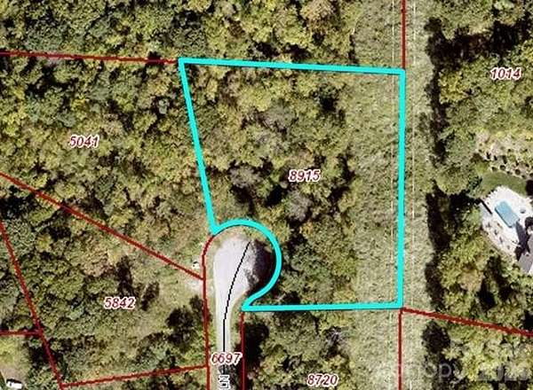 1.59 Acres of Residential Land for Sale in Asheville, North Carolina