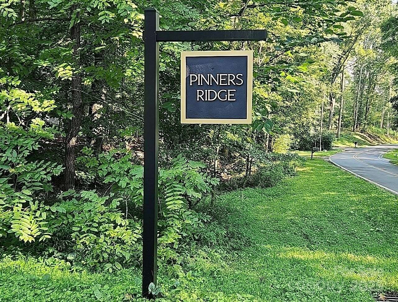 1.4 Acres of Residential Land for Sale in Asheville, North Carolina