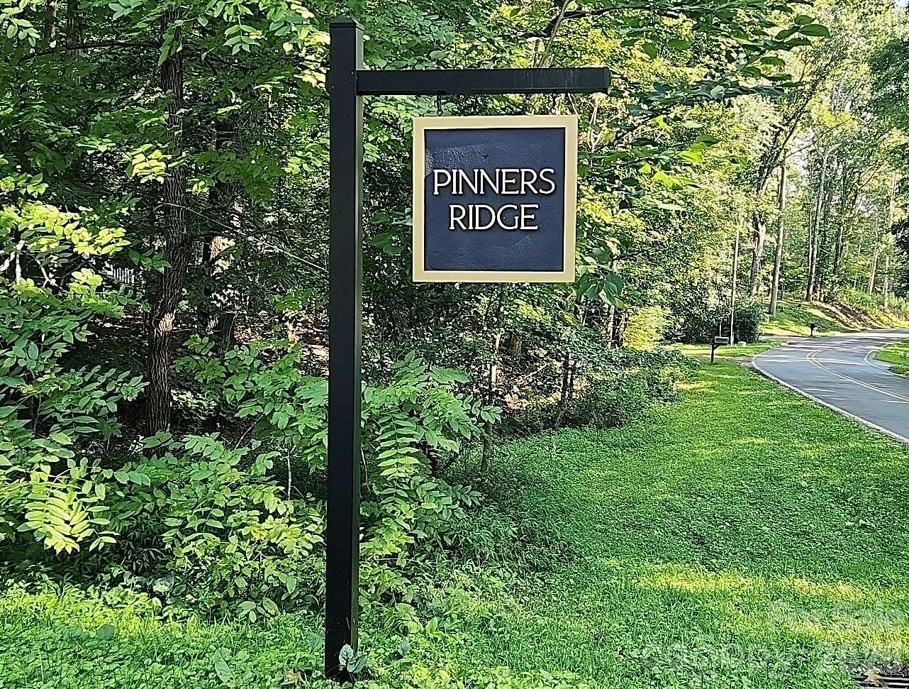 1.4 Acres of Residential Land for Sale in Asheville, North Carolina