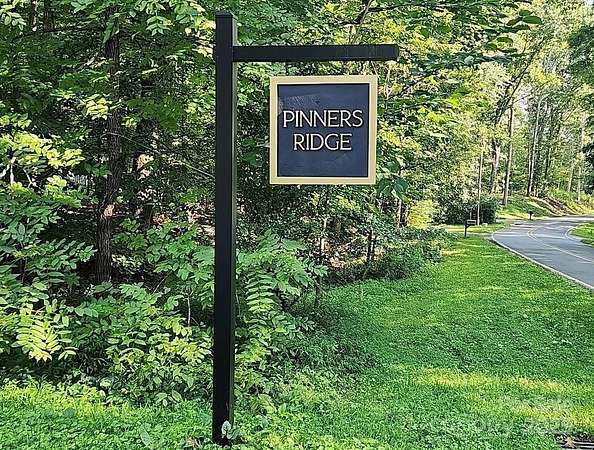 1.4 Acres of Residential Land for Sale in Asheville, North Carolina