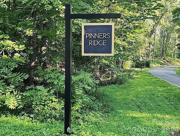1.4 Acres of Residential Land for Sale in Asheville, North Carolina