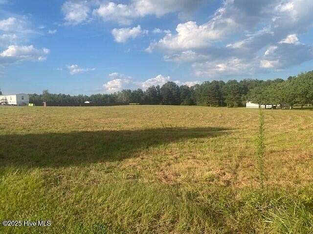 3.5 Acres of Residential Land for Sale in Middlesex, North Carolina