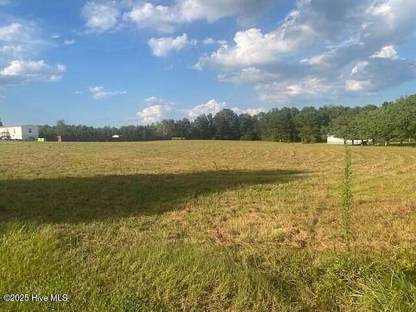 3.5 Acres of Residential Land for Sale in Middlesex, North Carolina