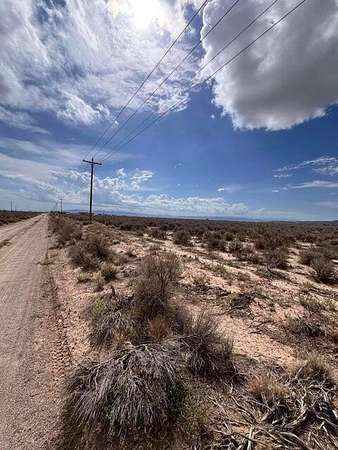 2 Acres of Residential Land for Sale in Modena, Utah