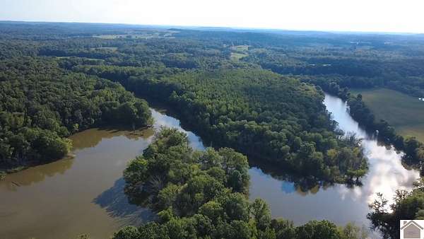 36 Acres of Recreational Land for Sale in Russellville, Kentucky