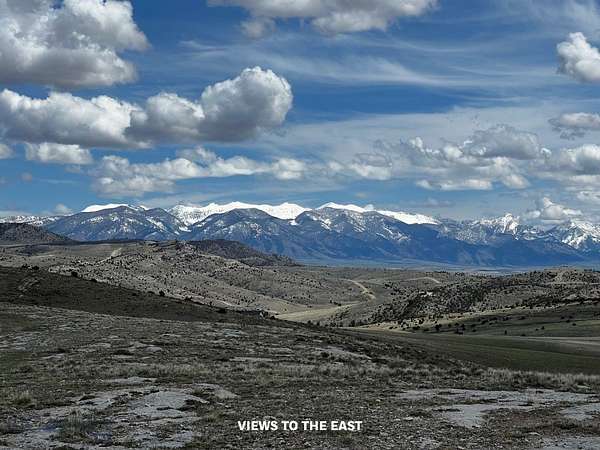 20 Acres of Recreational Land for Sale in Manhattan, Montana