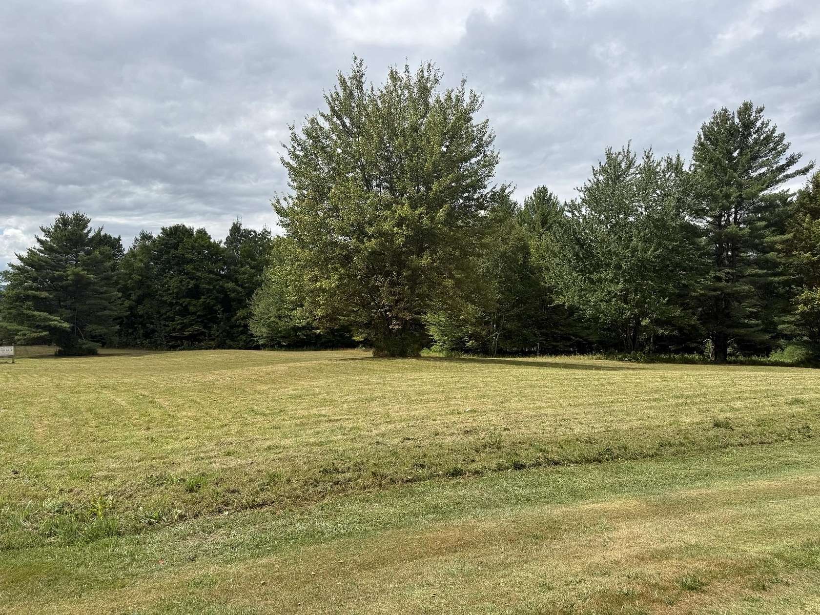 3.19 Acres of Commercial Land for Sale in Derby Town, Vermont