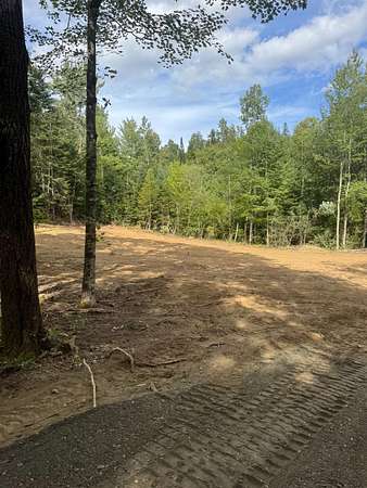 5.46 Acres of Residential Land for Sale in Stewartstown, New Hampshire