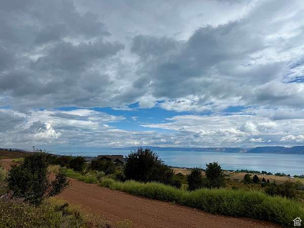 3.24 Acres of Residential Land for Sale in Garden City, Utah